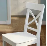 ikea-rosentorp-krzeslo-bialy-marka-ikea