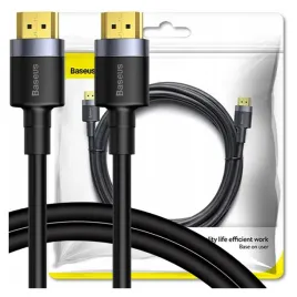 kabel-hdmi-2-0-baseus-cafule-4k-3d-2m-czarno-szary