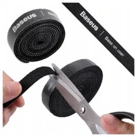 tasma-rzepowa-organizer-kabli-baseus-colourful-circle-velcro-straps-1m-cz