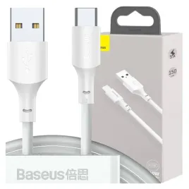 kabel-usb-do-usb-c-baseus-simple-wisdom-40w-5a-1-5m-bialy-2szt