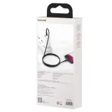 kabel-usb-c-do-lightning-baseus-high-density-braided-20w-5a-pd-2m-czar-stan-nowy-kolor-czarny