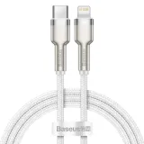 kabel-usb-c-do-lightning-baseus-cafule-pd-20w-1m-bialy-stan-nowy