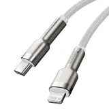 kabel-usb-c-do-lightning-baseus-cafule-pd-20w-1m-bialy-zlacza-usb-typ-c-apple-lightning