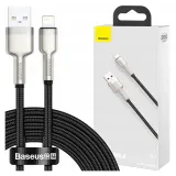 kabel-usb-do-lightning-baseus-cafule-2-4a-1m-czarny