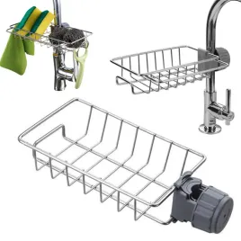maly-organizer-do-zlewu-srebrny-koszyk-polka-na-kran-ociekacz-na-gabke-plyn