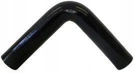 kolanko-silikonowe-25cm-xl-90st-50mm-czarne-dlugie-intercooler-turbo-dolot