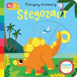 stegozaur-akademia-madrego-dziecka-poznajmy-dinozaury