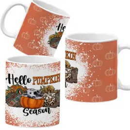 kubek-ceramiczny-330ml-bialy-jesienne-wzory-dynie-cozy-fall-pumpkin-spice