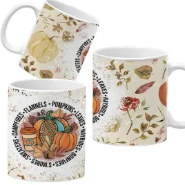 kubek-ceramiczny-330ml-bialy-jesienne-wzory-dynie-cozy-fall-pumpkin-spice