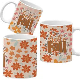 kubek-ceramiczny-330ml-bialy-jesienne-wzory-dynie-cozy-fall-pumpkin-spice