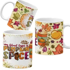 kubek-ceramiczny-330ml-bialy-jesienne-wzory-dynie-cozy-fall-pumpkin-spice