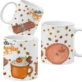kubek-ceramiczny-330ml-bialy-jesienne-wzory-dynie-cozy-fall-pumpkin-spice
