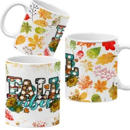 kubek-ceramiczny-330ml-bialy-jesienne-wzory-dynie-cozy-fall-pumpkin-spice
