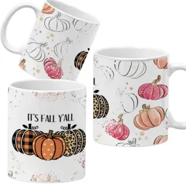 kubek-ceramiczny-330ml-bialy-jesienne-wzory-dynie-cozy-fall-pumpkin-spice