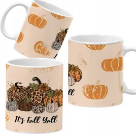 kubek-ceramiczny-330ml-bialy-jesienne-wzory-dynie-cozy-fall-pumpkin-spice