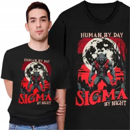 koszulka-meska-smieszny-t-shirt-dla-sigmy-sigma-wilk-wilkolak