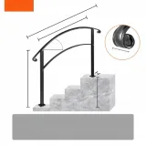 porecz-balustrady-na-3-schodki-stan-nowy