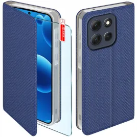 etui-z-klapka-do-motorola-g56-5g-power-zamykane-granatowe-futeral-szklo