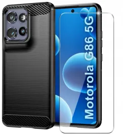 etui-do-motorola-g86-or-g86-power-pancerne-carbon-case-szklo-9h