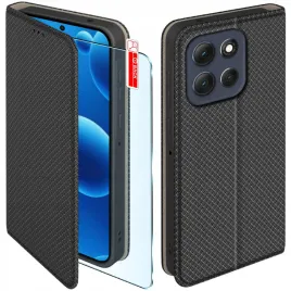 etui-z-klapka-do-motorola-g56-5g-zamykane-czarne-futeral-szklo