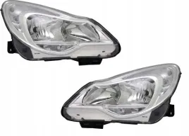 opel-corsa-d-lift-2011-lampa-reflektor-przedni-prawy