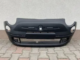 fiat-500-2007-zderzak-przedni-nowy
