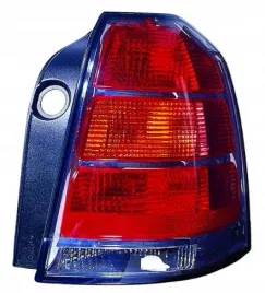 opel-zafira-b-2005-lampa-tyl-prawa-przedlift