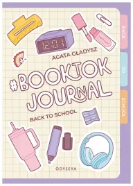 booktok-journal-back-to-school-agata-gladysz