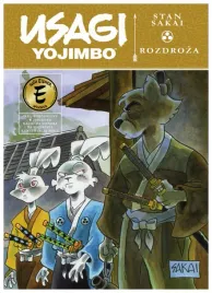 usagi-yojimbo-t-4-rozdroza-stan-sakai