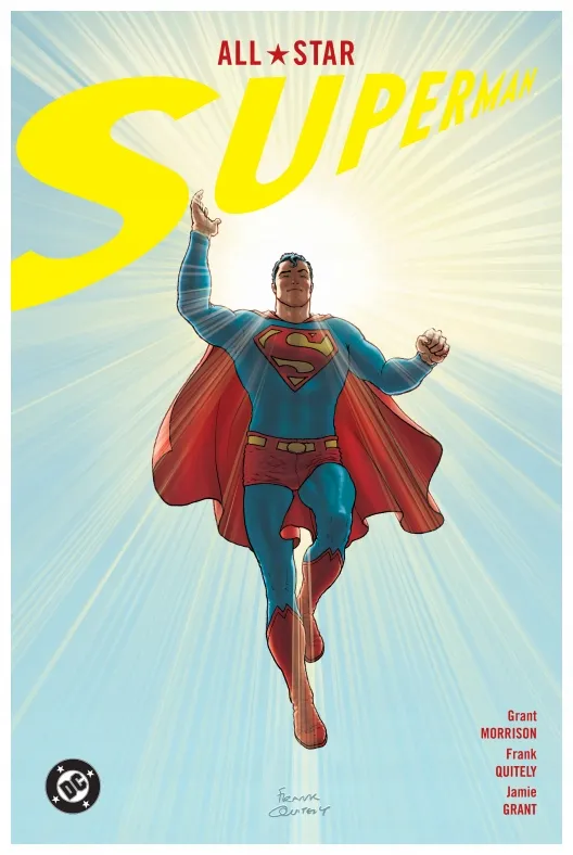 all-star-superman-grant-morrison