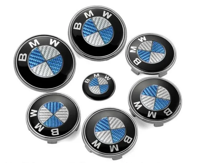 bmw-82mm-carbon-blue-white-marka-bmw