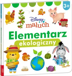 disney-maluch-elementarz-ekologiczny