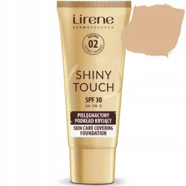 lirene-podklad-fluid-do-twarzy-rozswietlajaco-kryjacy-shiny-touch-02natural