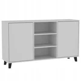 nowoczesna-komoda-home-2d2p-otwarte-polki-push-to-open-2-szafki-biala
