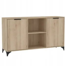 minimalistyczna-komoda-home-2d-otwarta-polka-z-uchwytami-2-szafki-artisan