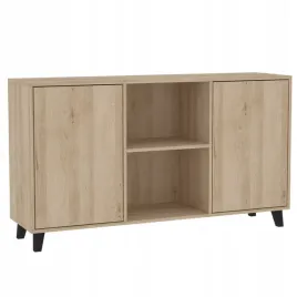 minimalistyczna-komoda-home-2d-otwarta-polka-push-to-open-2-szafki-artisan