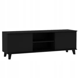 nowoczesna-szafka-rtv-home-otwarta-polka-push-to-open-czarny-stolik-pod-tv