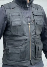 nowa-kamizelka-skorzana-na-ryby-do-lasu-ochrona-od-wiatru-kieszonki-6xl