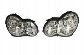 mercedes-c-klasa-w203-lift-reflektor-prawy-nowy