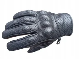 skorzane-nowe-rekawice-motocyklowe-perforowane-wygodne-cieple-rozmiary-xl