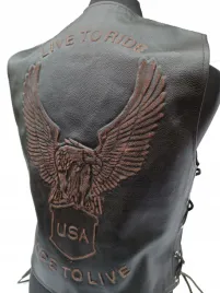 kamizelka-na-motor-skorzana-wytloczony-orzel-ameryka-logo-usa-xl