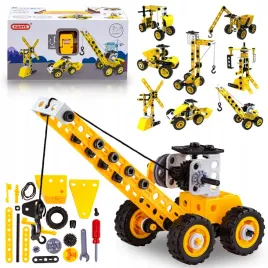 klocki-konstrukcyjne-maszyny-pojazdy-budowlane-8w1-ruchome-elementy-100-el