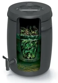 kompostownik-1-komorowy-prosperplast-25-l-czarny