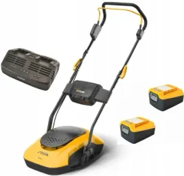 kosiarka-aku-stiga-aero-132-e-2x4ah-zestaw