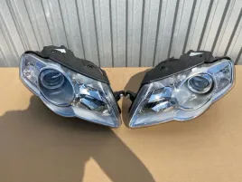 vw-passat-b6-05-11-reflektor-lampa-przednia-prawa