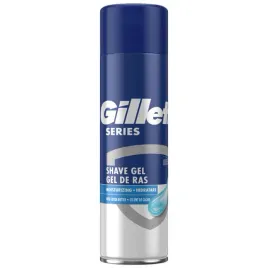 zel-do-golenia-z-maslem-kakaowym-skora-wrazliwa-moisurning-gillette-200-ml