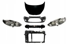 ford-fiesta-mk7-08-maska-belka-pas-lampy-zderzak