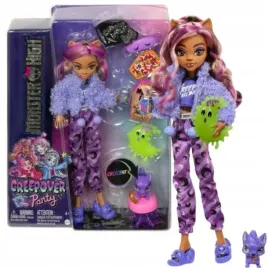 lalka-mattel-monster-high-creepover-party-clawdeen-wolf-29-cm