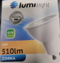 zarowka-led-lumilight-6w-510lm-energooszczedne-oswietlenie