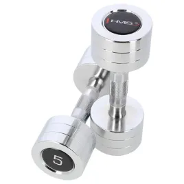 chromowane-hantle-5-kg-2-sztuki-hms-do-silowni-i-fitness